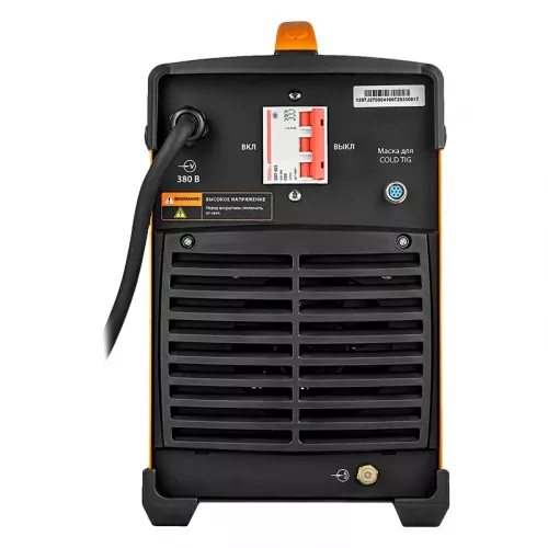 Сварог REAL TIG 250 W229 ColdTIG сварочный инвертор tig с маской 00000096629