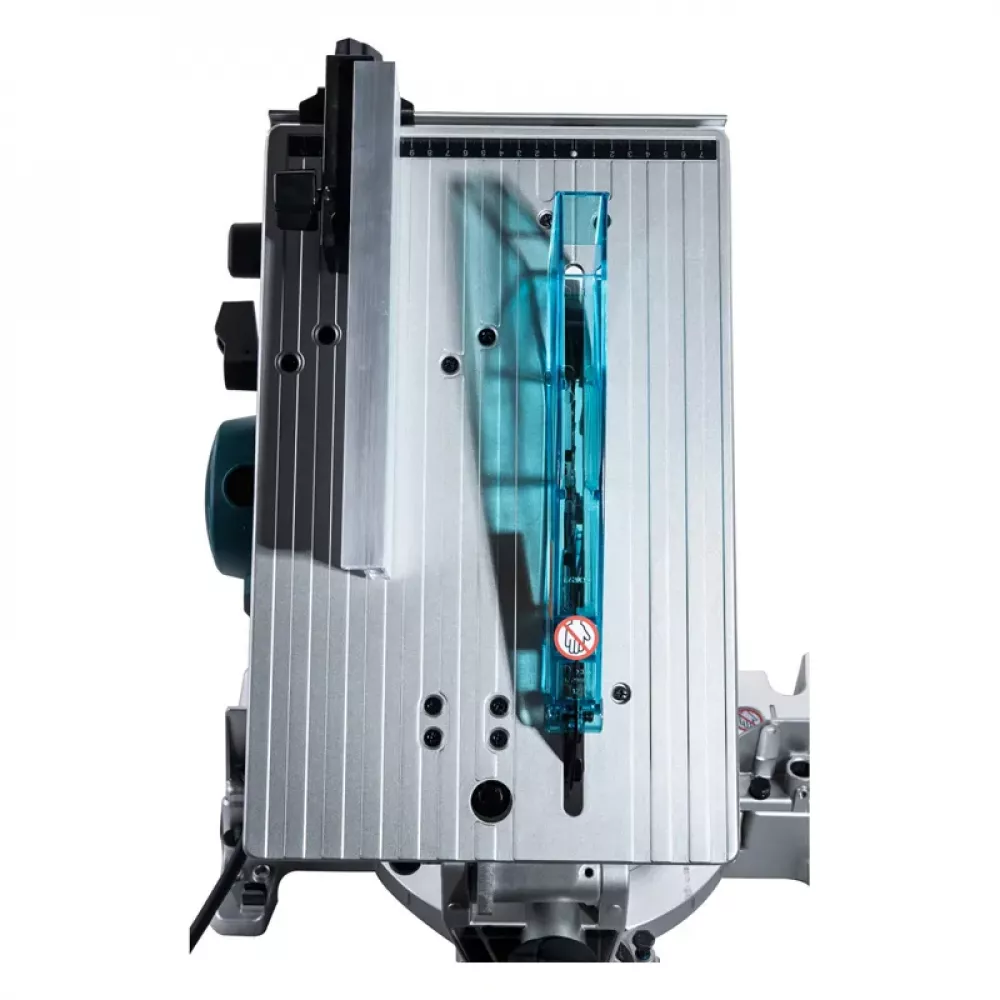 Торцовочная пила Makita LH1040