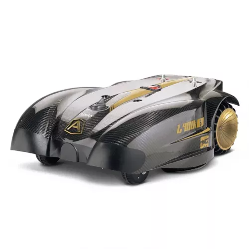 Газонокосилка робот Caiman AMBROGIO L400 ELITE (без батареи), AM400-30000