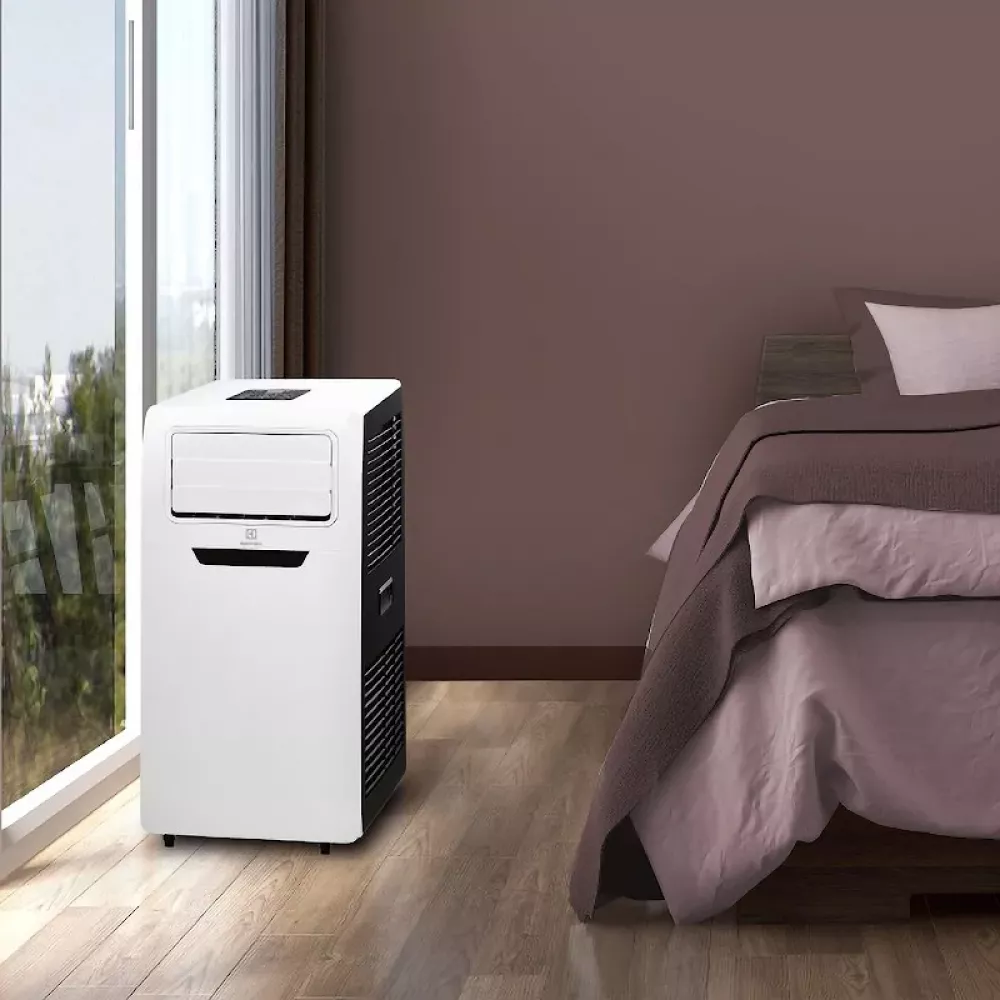 Electrolux EACM-12 FM/N3 мобильный кондиционер НС-1292433