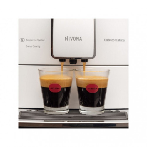 Кофемашина Nivona NICR CafeRomatica 779