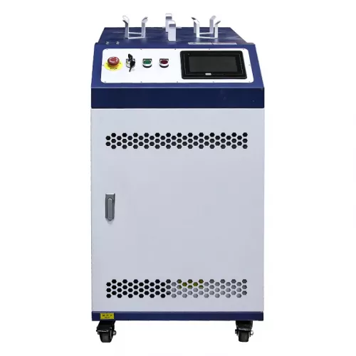 START LW-W1000 аппарат лазерной сварки 8ST1000