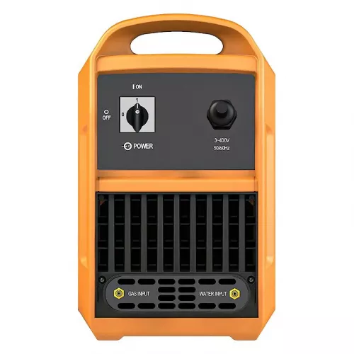 Hugong POWER TIG 300DP III сварочный инвертор tig 029638