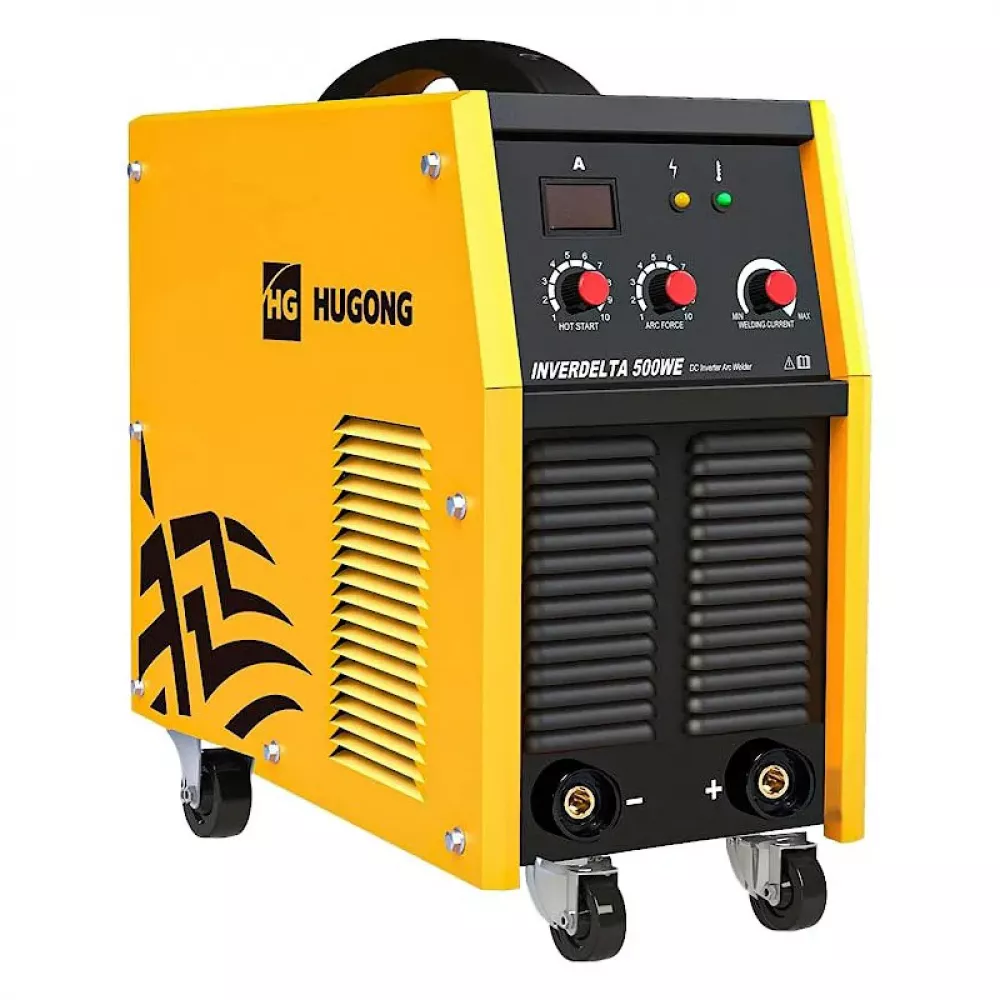 Hugong INVERDELTA 500WE сварочный инвертор 029619