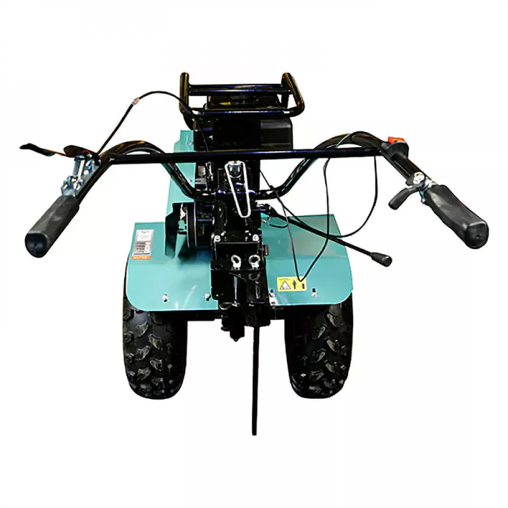 Sturm! GK847CI19 мотоблок бензиновый