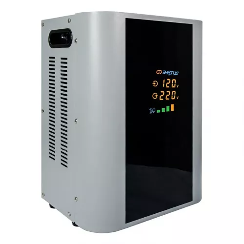 ЭНЕРГИЯ Hybrid 8000 однофазный стабилизатор напряжения Е0101-0150