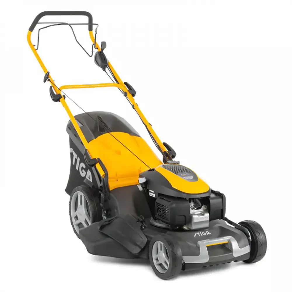 Бензиновая газонокосилка Stiga Combi 55 SVQ H, 294557838/ST1