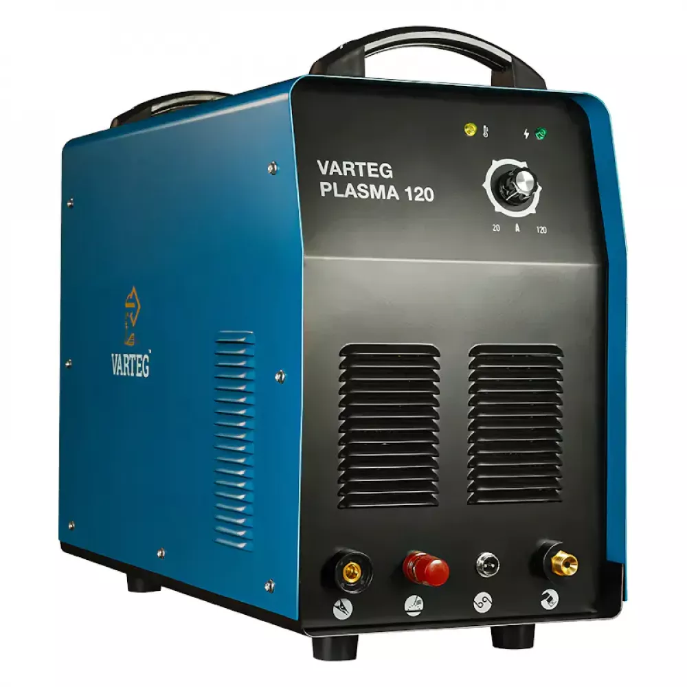 VARTEG PLASMA 120 аппарат плазменной резки 6158