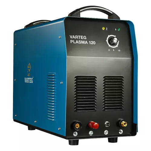VARTEG PLASMA 120 аппарат плазменной резки 6158