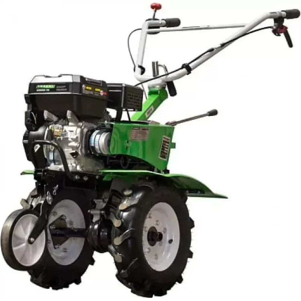 Aurora GARDENER 750 мотоблок бензиновый 4111774
