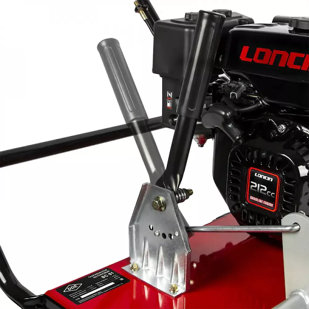 DDE SC 51 скарификатор бензиновый 909-150