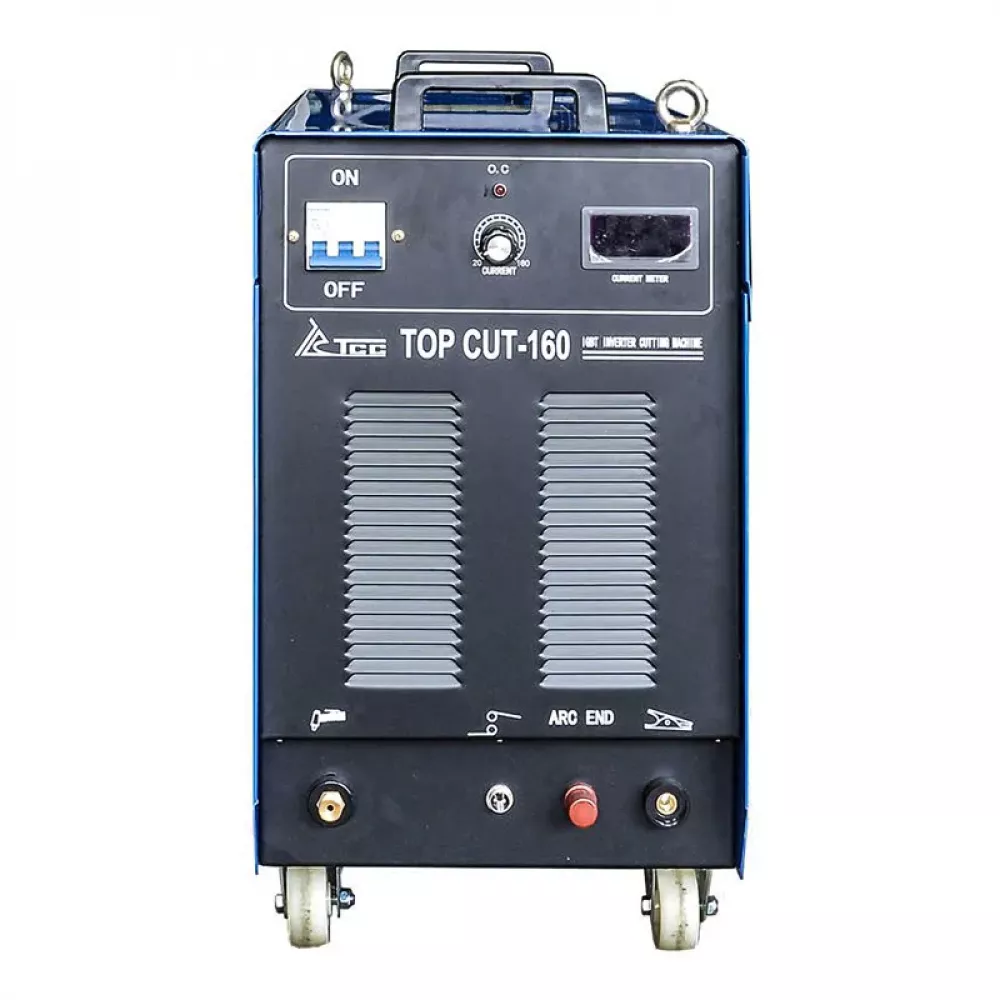 ТСС TOP CUT-160 плазморез 017219