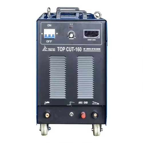 ТСС TOP CUT-160 плазморез 017219