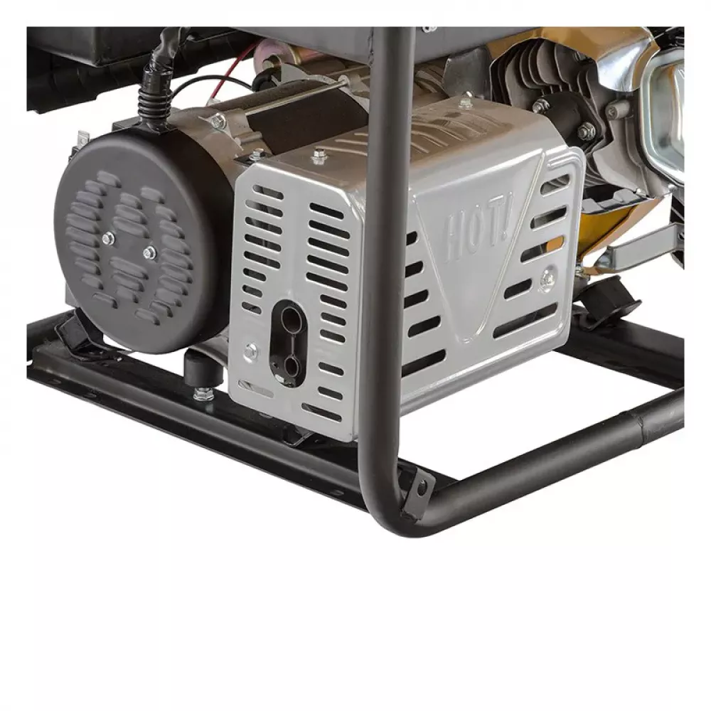 DENZEL PS 55 EA бензиновый генератор 946874