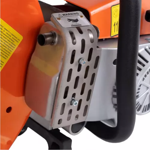 DIAM EX-350/4,0 бензорез 630063