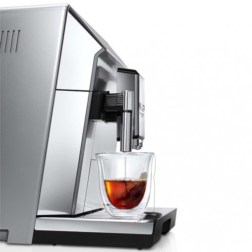 Кофемашина DeLonghi Primadonna Class ECAM550.85.MS