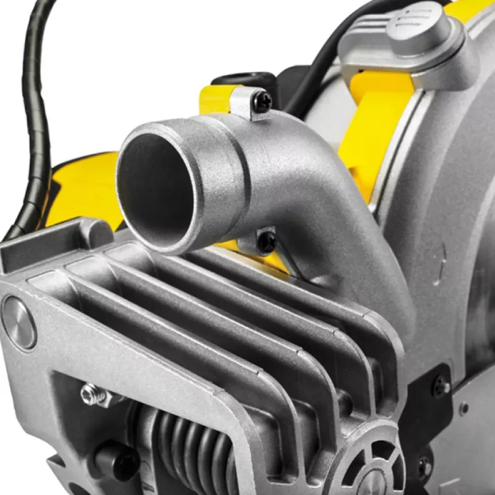 Торцовочная пила DeWALT DWS778, DWS778-QS