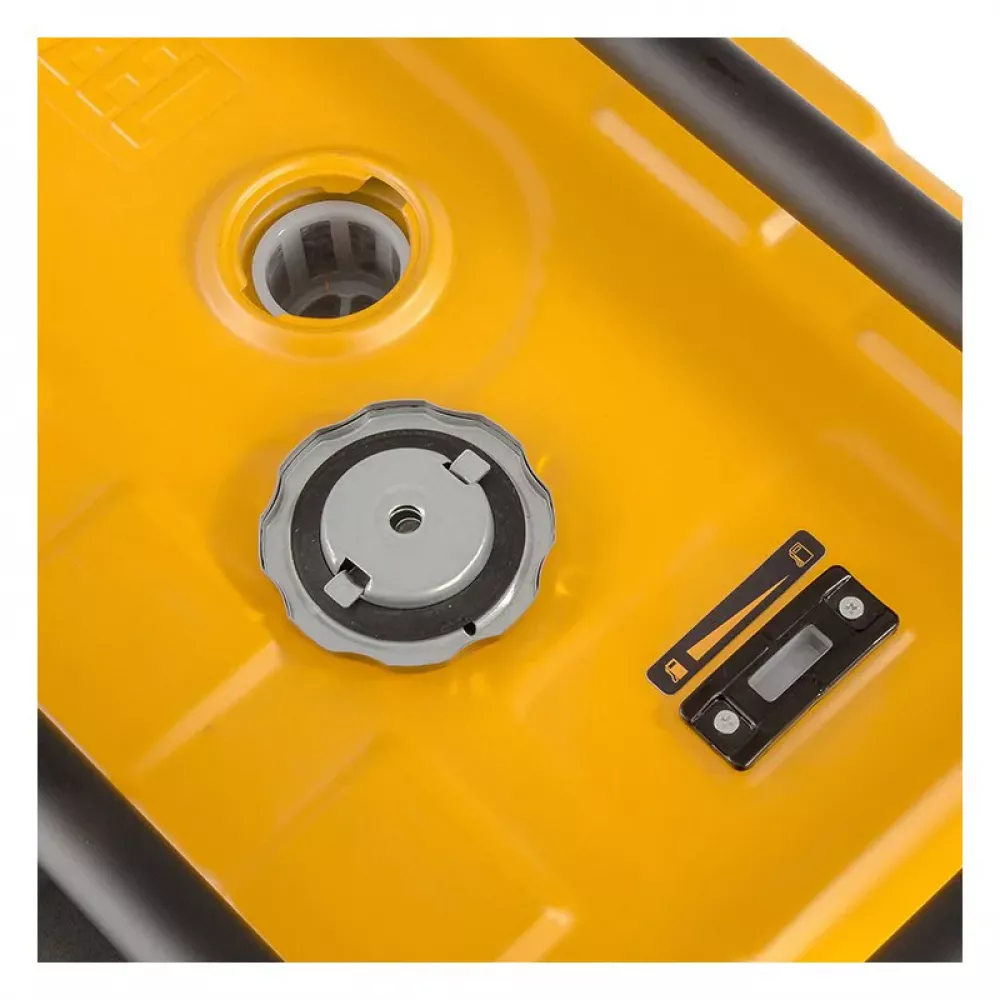 DENZEL PS 80 EA бензиновый генератор 946924