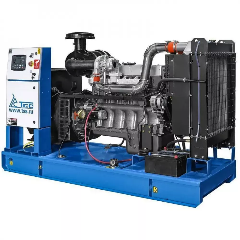 ТСС АД-120С-Т400-1РМ11 дизельный генератор 042369