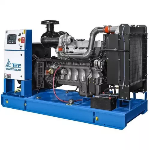 ТСС АД-120С-Т400-1РМ11 дизельный генератор 042369