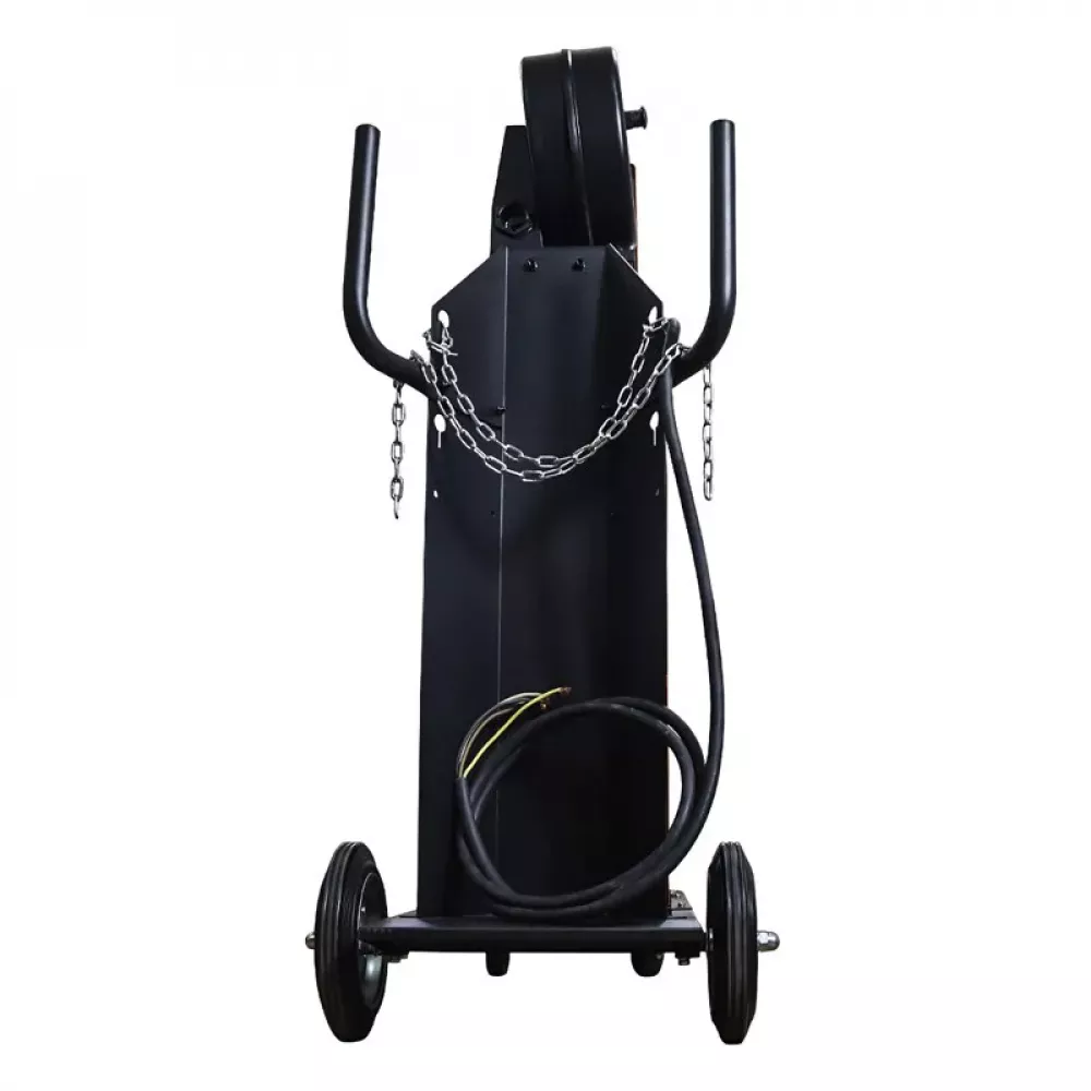 FoxWeld SAGGIO MIG 500-NS DOUBLE PULSE сварочный полуавтомат 6516