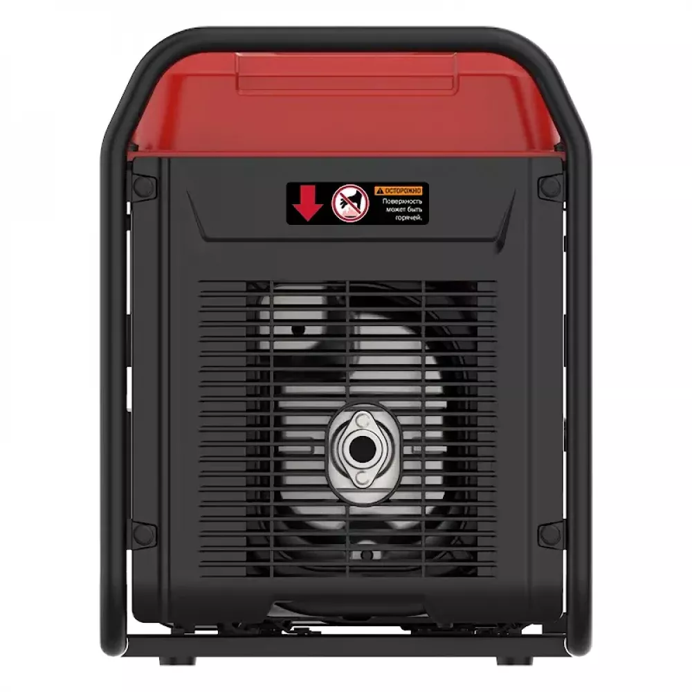 A-iPower A3500i бензиновый генератор 20307