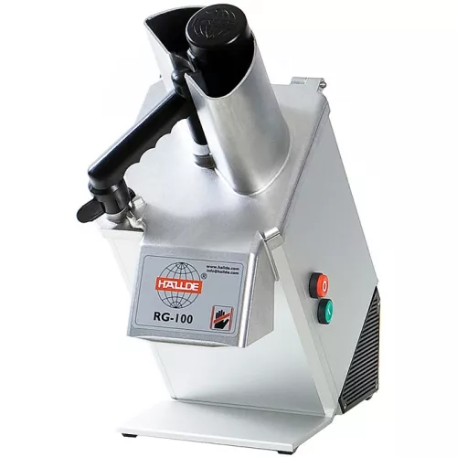 Овощерезка Hallde RG100, 380В