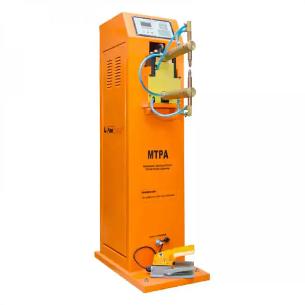 FoxWeld МТРА-16 машина контактной сварки 5112