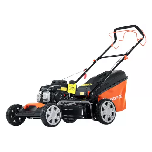 YARD FOX 51S бензиновая газонокосилка