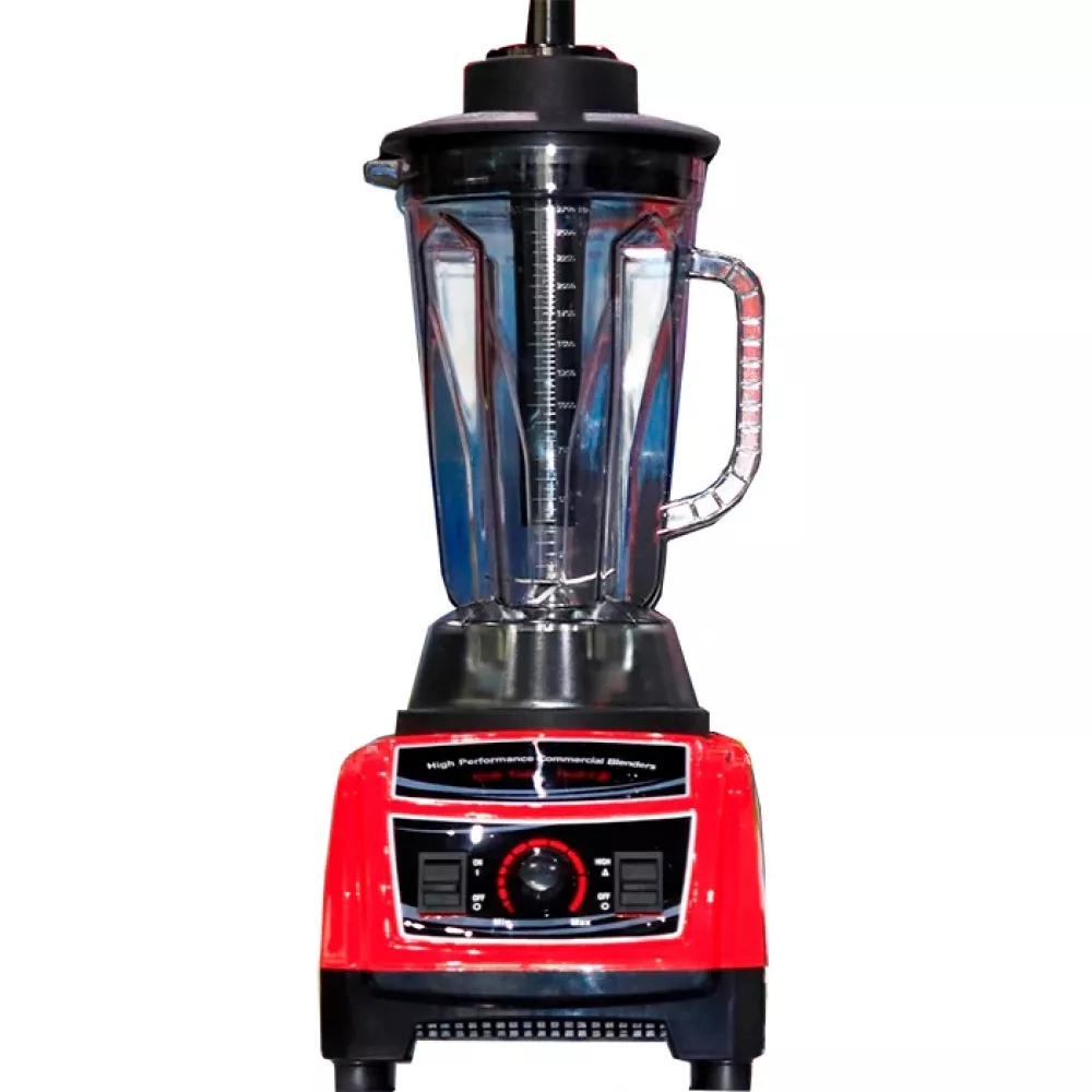 Блендер Rosso BY-968