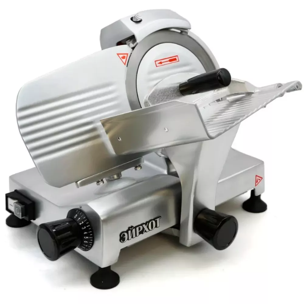 Слайсер AIRHOT SL 195