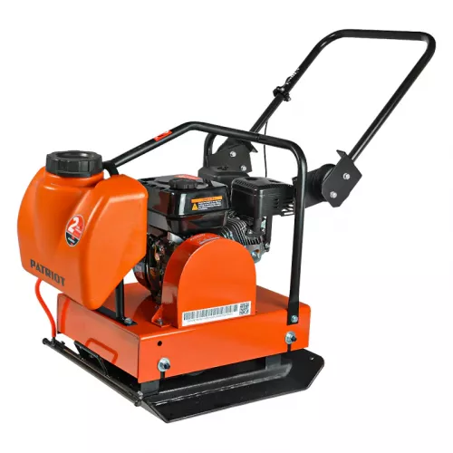 Виброплита Patriot VT-120LB, 590106030
