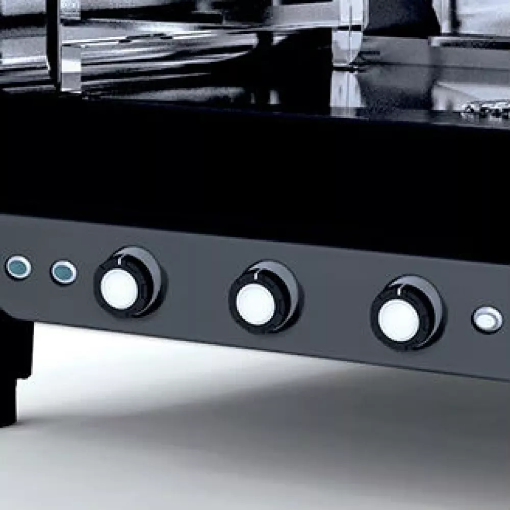 Пароконвектомат Unox XV 393