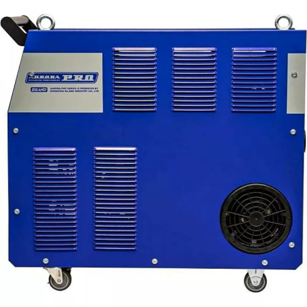 AuroraPRO AIRFORCE 100 COMPRESSOR аппарат плазменной резки 7431219