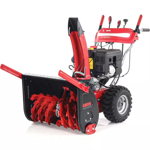 Geos SnowLine 700 E снегоуборщик бензиновый 212931