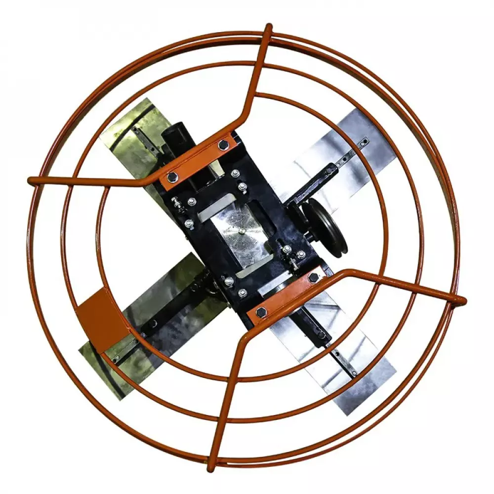 FoxWeld FTL PT-1000E затирочная машина электрическая 7992