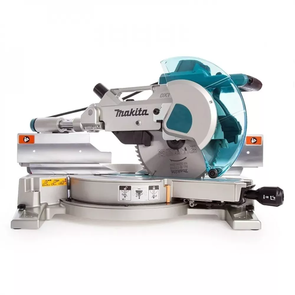 Торцовочная пила Makita LS1016