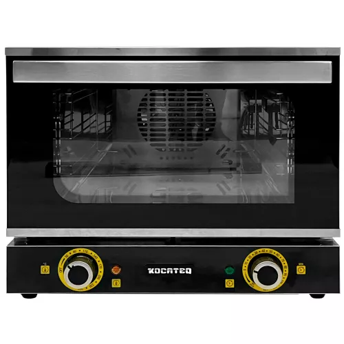 Печь конвекционная Kocateq YXD 1A 30x26
