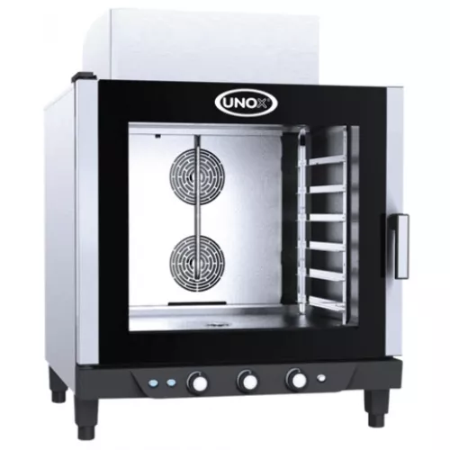 Печь конвекционная газовая Unox XB 613G