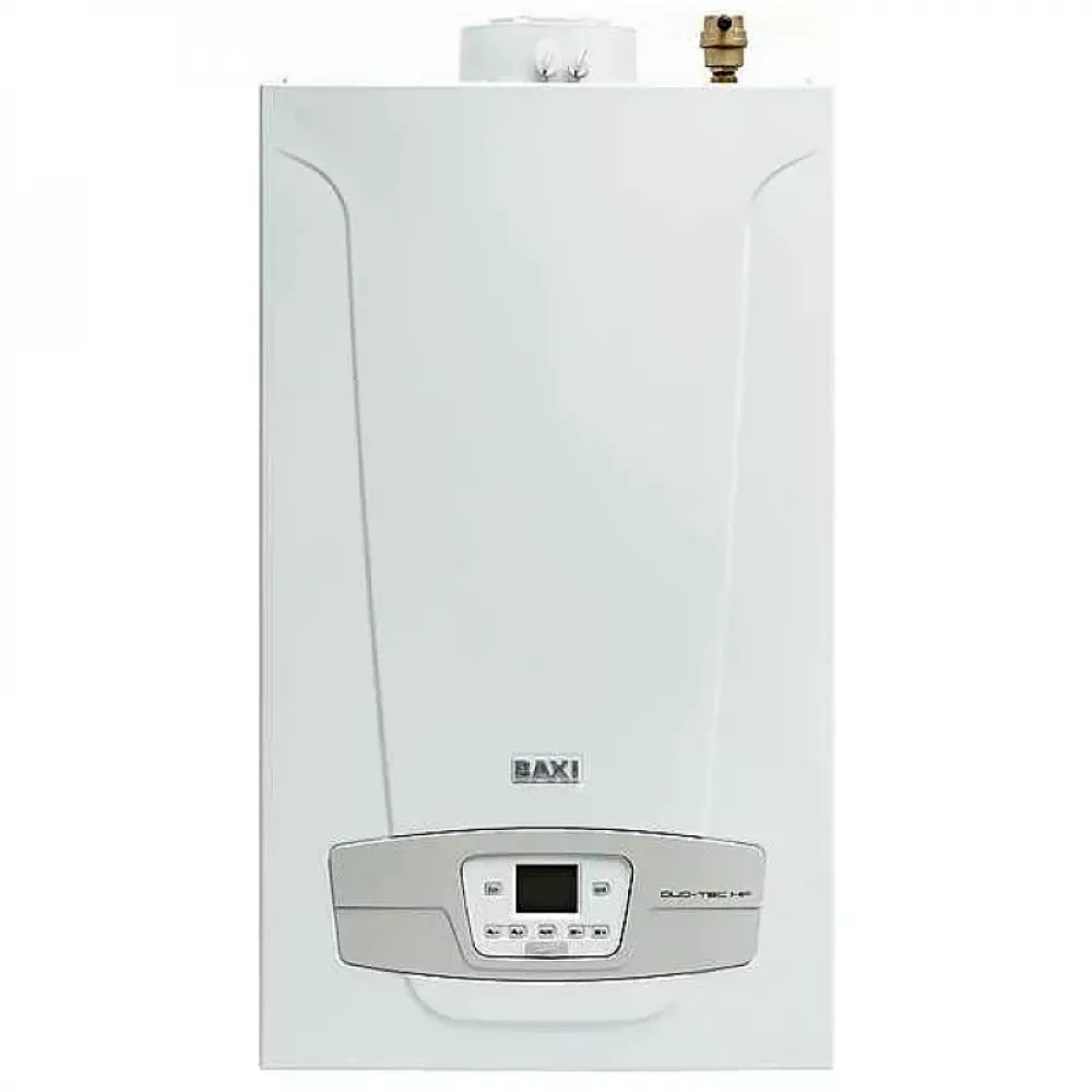 Baxi LUNA DUO-TEC MP 1.35 котел газовый настенный 7106815--