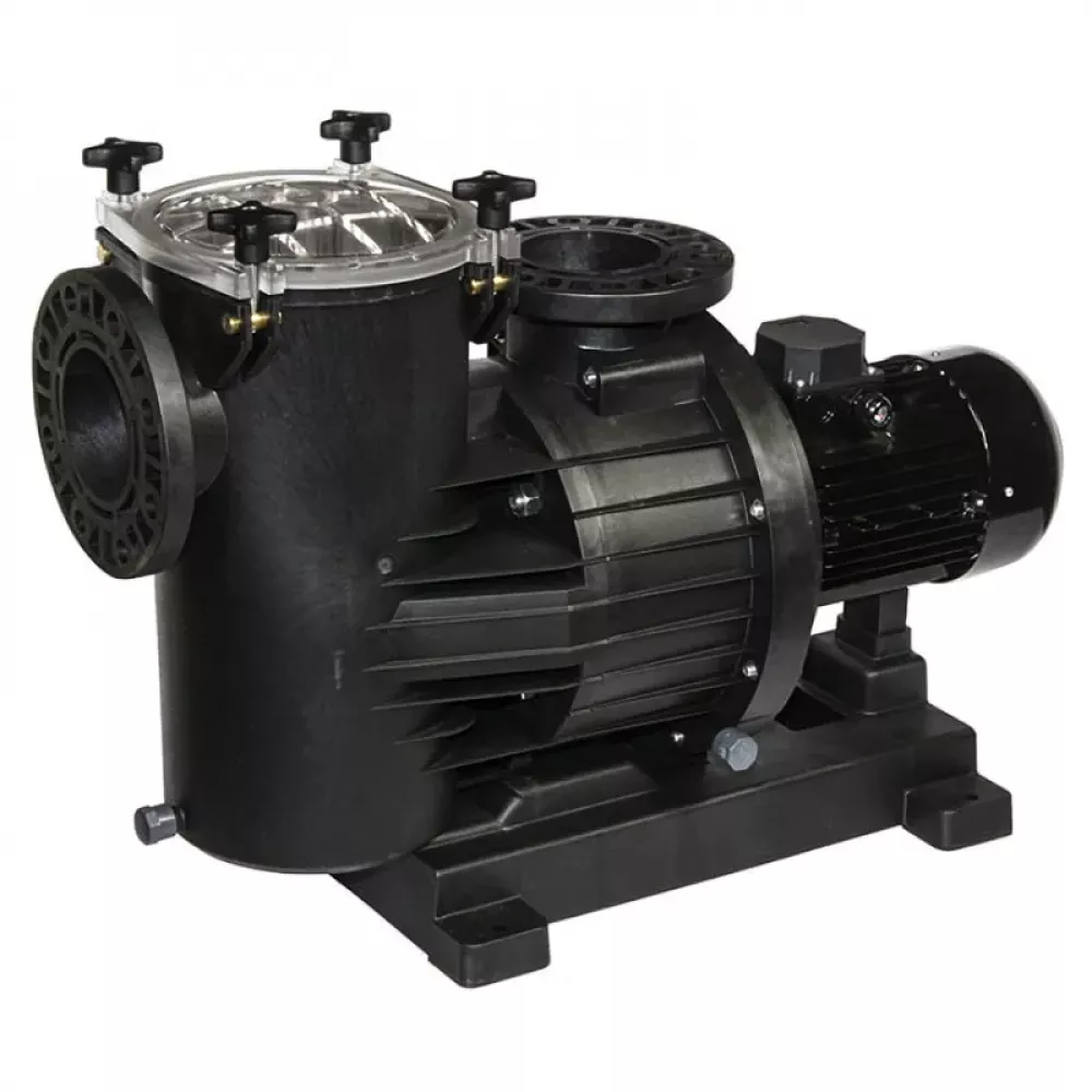 DAB EUROPRO 1250 T центробежный насос 60169140