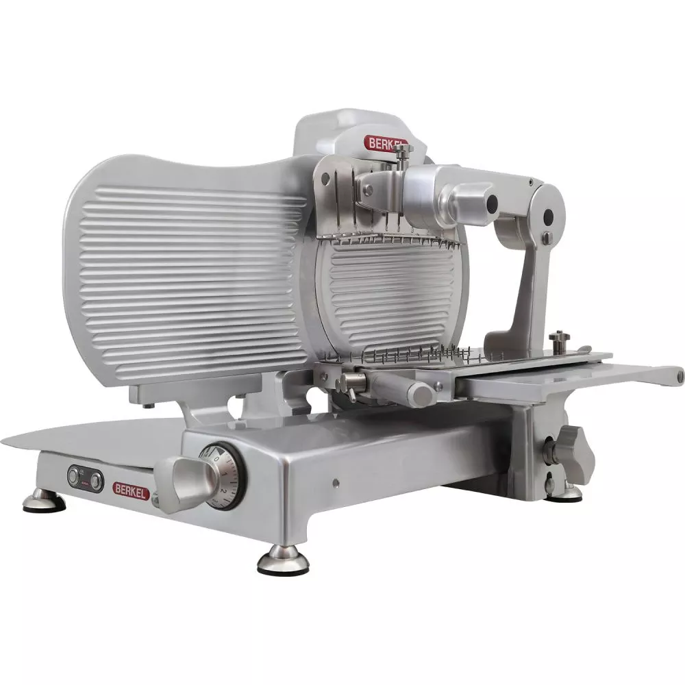 Слайсер Berkel Suprema PES315 1Ф