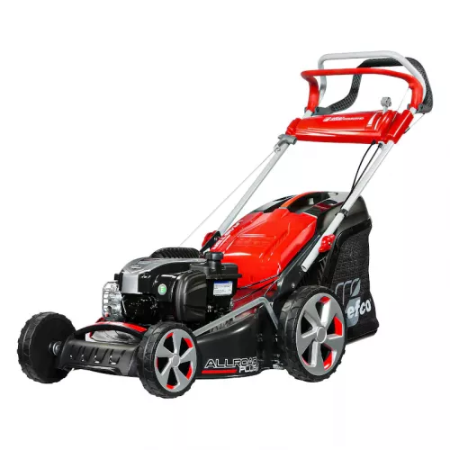 EFCO LR 48 TBR ALLROAD PLUS 4 газонокосилка бензиновая 66119187E5