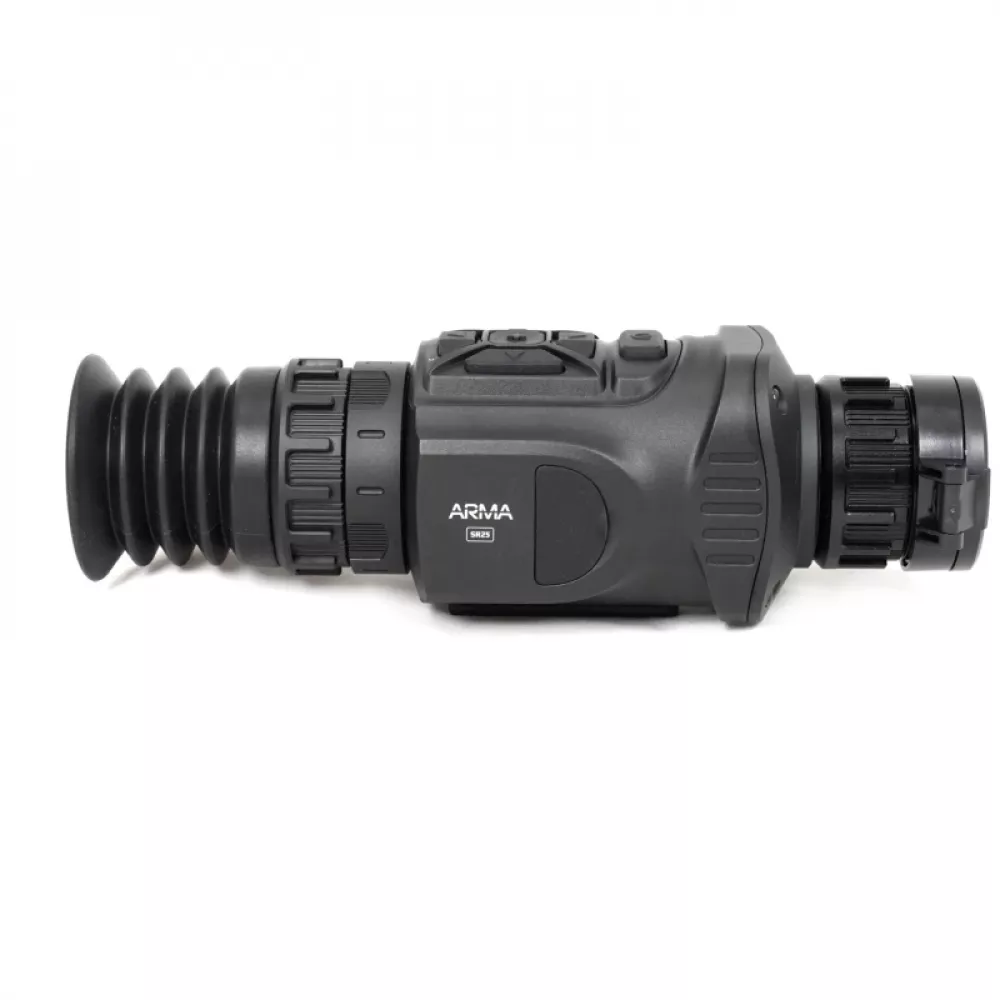 Arkon Arma SR25 тепловизионный прицел