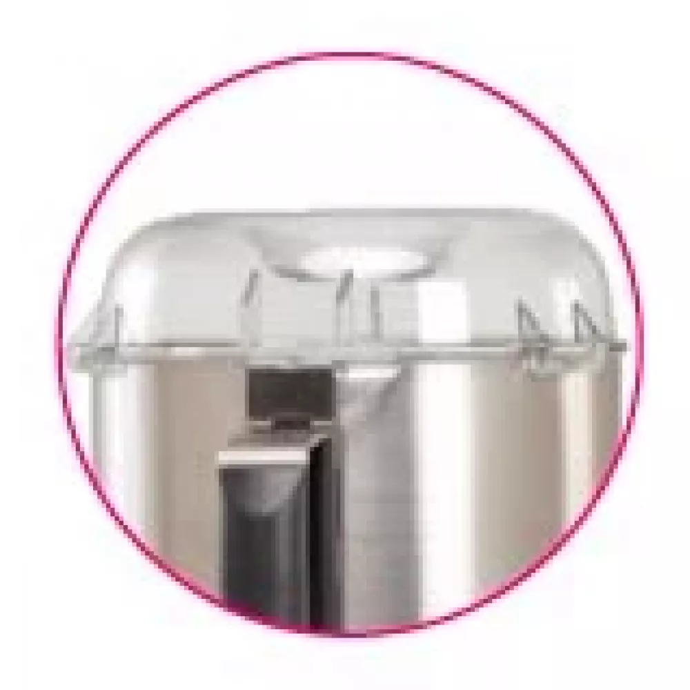 Куттер Robot Coupe R10