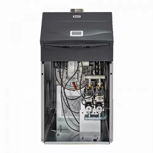 Baxi POWER HT 1.1200 котел газовый напольный WHS43112060-