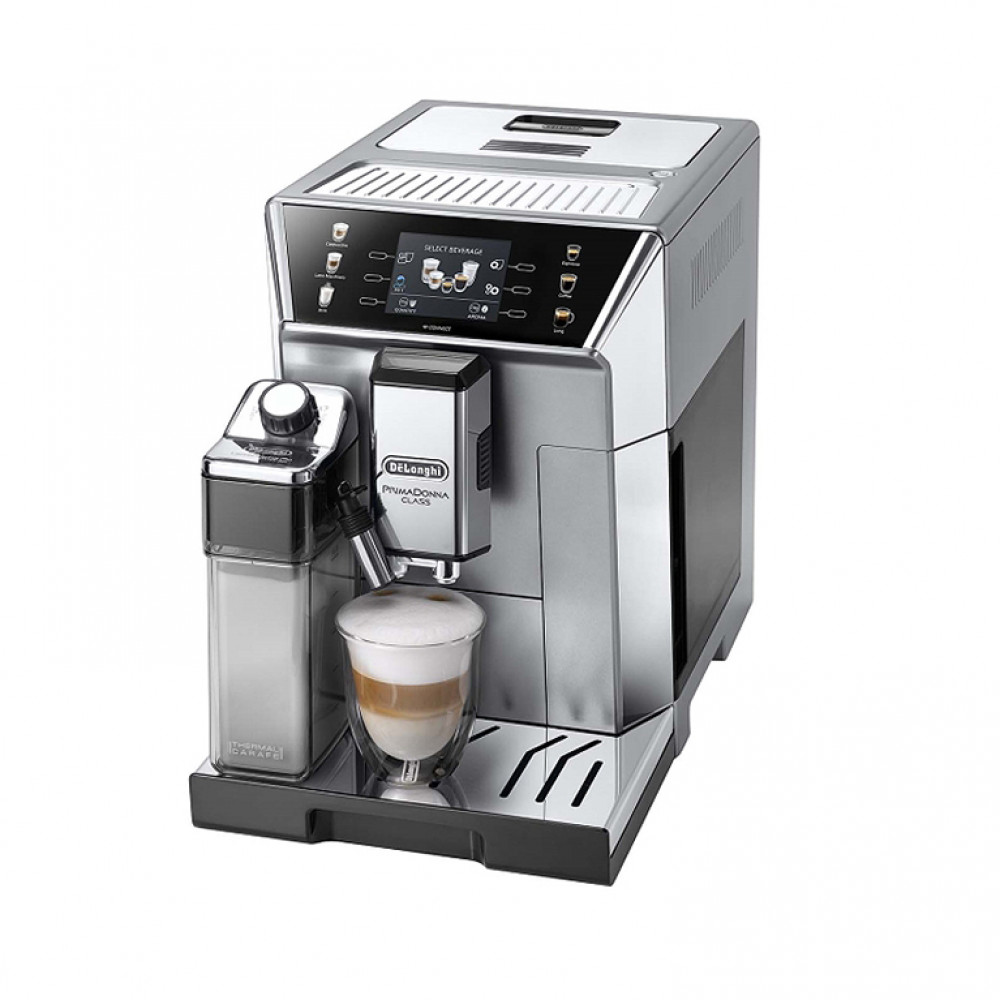 Кофемашина DeLonghi Primadonna Class ECAM550.85.MS