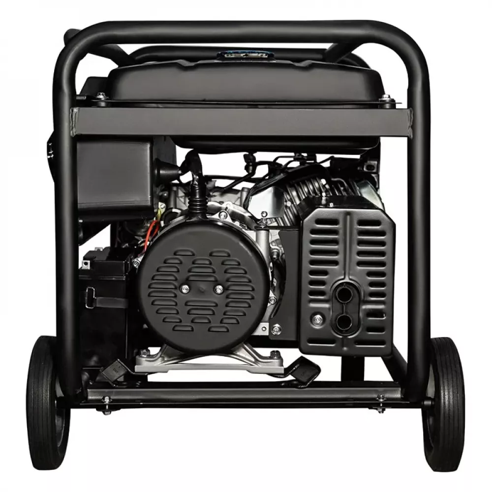 FoxWeld Expert G7500 EW бензиновый генератор 7245