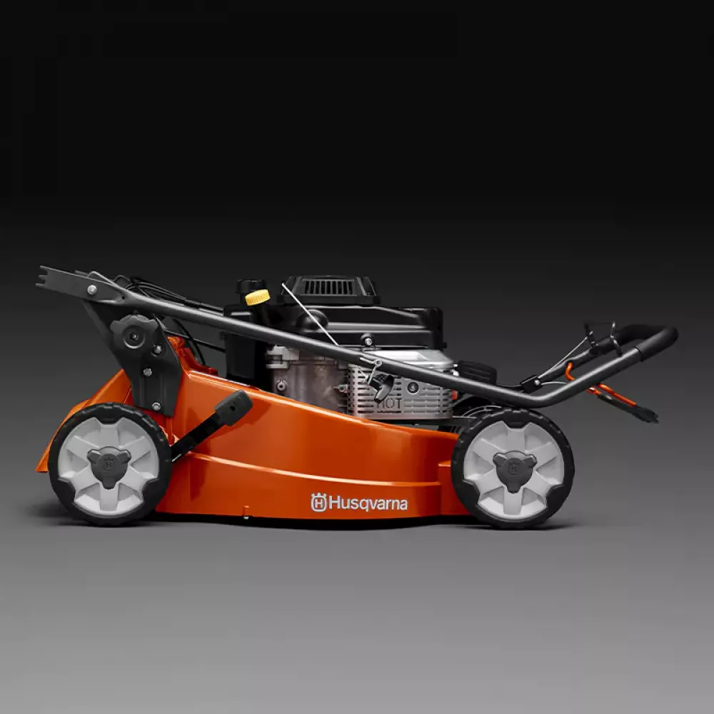 Газонокосилка бензиновая Husqvarna LC 551SP, 9673432-01