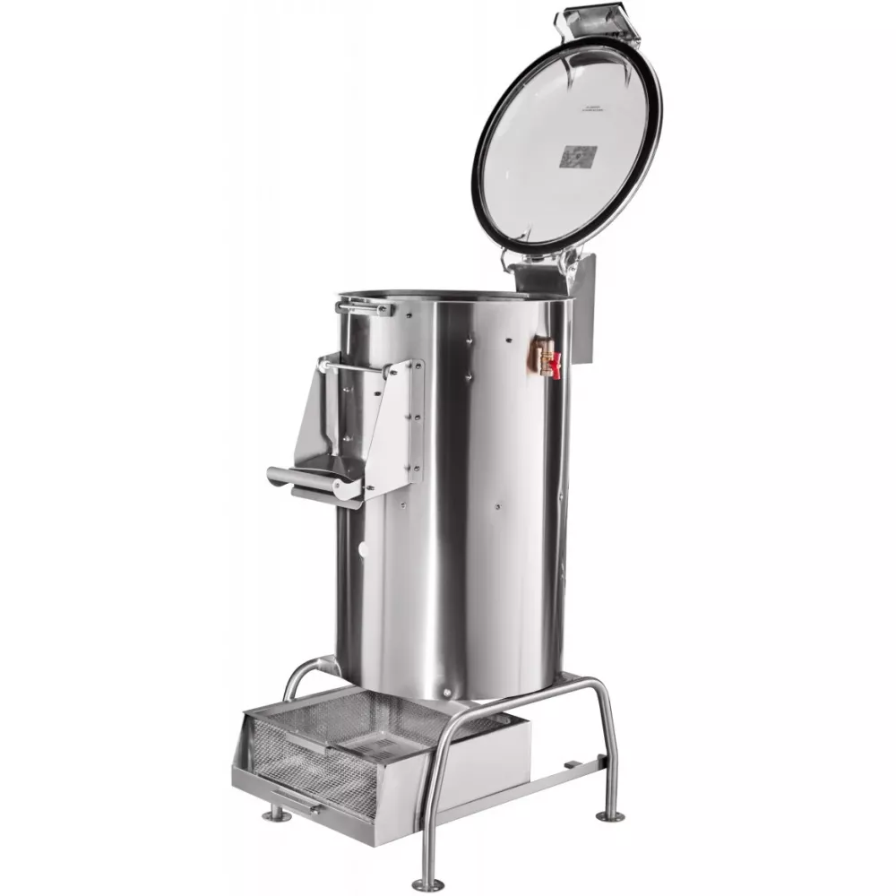 Картофелечистка Abat МКК-150-01